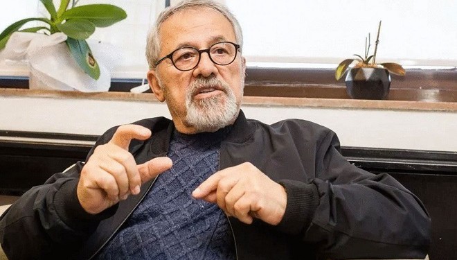 Prof. Dr. Naci Görür’den ‘yerel yönetimlere’ uyarı!