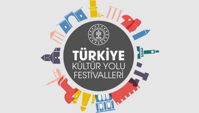 Bakanlık Kültür Yolu Festivali programını açıkladı: Listede Van yok!