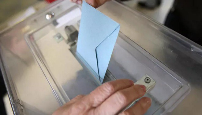 Anket firması sordu: Belediye başkanı kim olmalı?