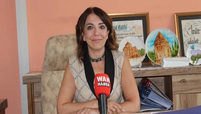 Olgunlaşma Enstitüsü’nden Van’a iki önemli marka