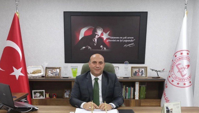 Van İl Milli Eğitim Müdürü M. Nurettin Aras kimdir?