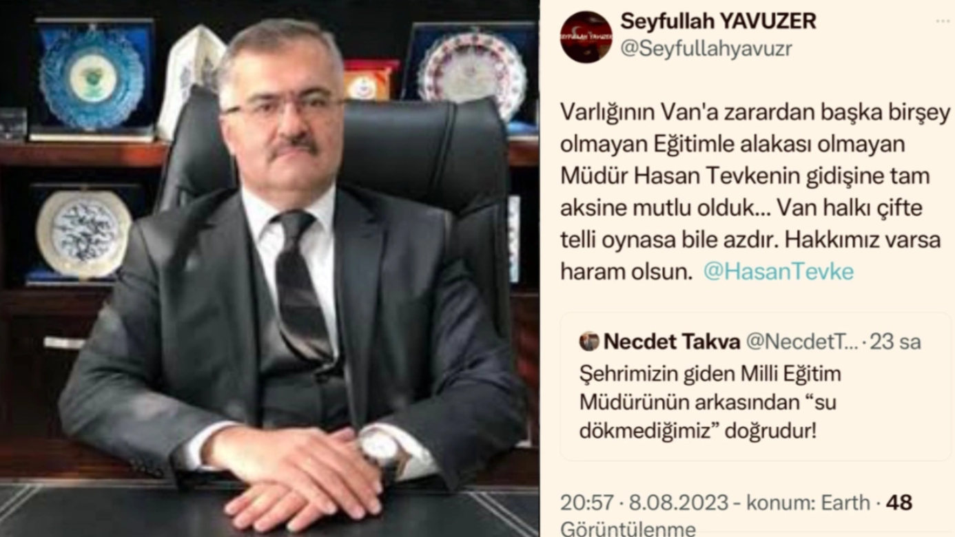 Adanalılar soruyor: Van'daki bu bayramın sebebi ne?
