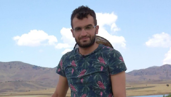 Hızlı tren inşaatında kaybolan işçiden hala haber alınamıyor!