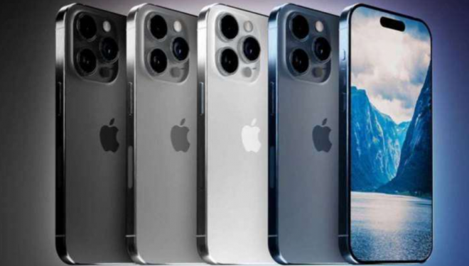 iPhone 15'in fiyat listesi sızdırıldı! İşte Türkiye için muhtemel satış fiyatı...