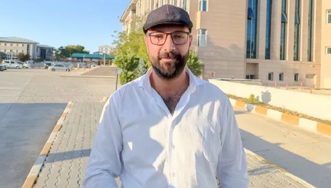 MHP il başkanının açtığı davada gazeteci Takva'ya beraat