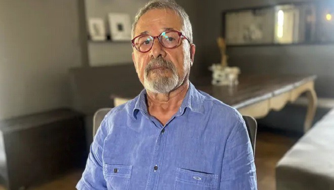 Naci Görür'den sellere ilişkin açıklama