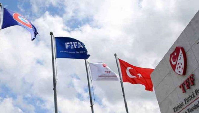 TFF'den Galatasaray'ın itirazına ret!