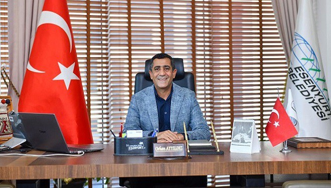 Vanlı Ayyıldız, Belediye Başkan Yardımcısı Oldu