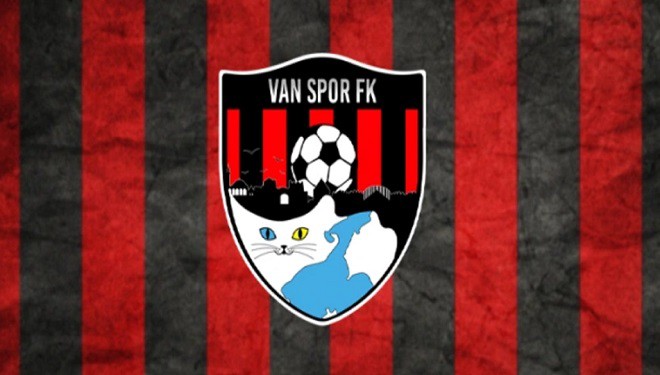 Vanspor- Kırşehir maçının saati tekrar değişti!