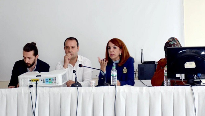 Van Olgunlaşma Enstitüsü yeni döneme başladı