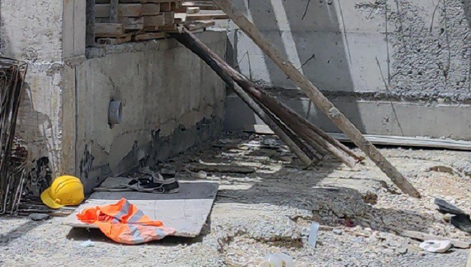 Yedi ayda en az 17 Vanlı işçi, iş cinayetlerinde yaşamını yitirdi!