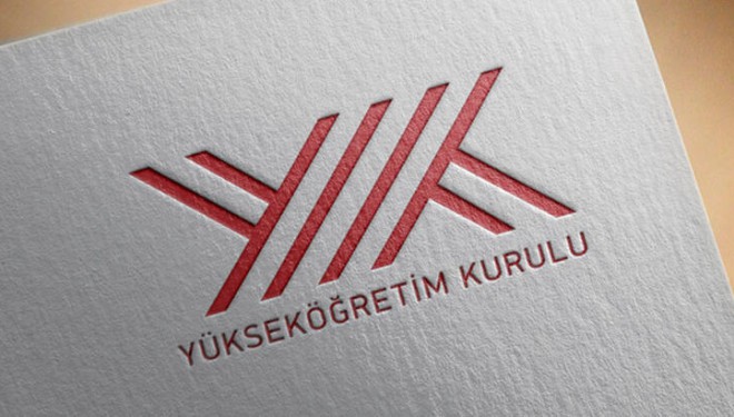 YÖK'ten, vakıf üniversitelerine 'ders ücreti' uyarısı