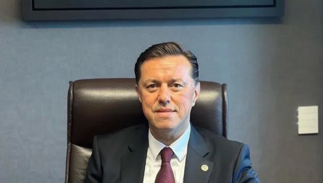 İYİ Partili Hatipoğlu: AK Parti ya da MHP ile ittifak olabilir