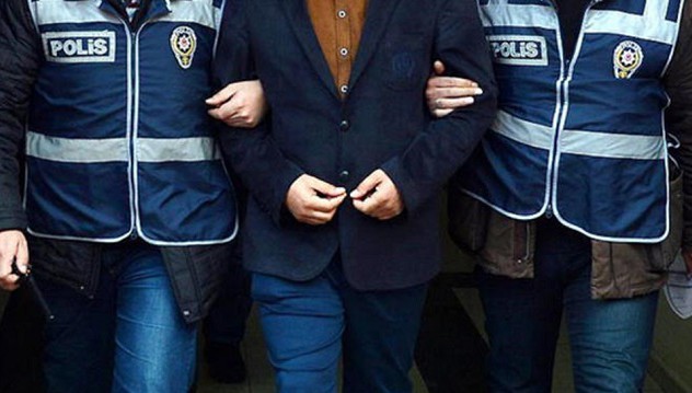 Van'da araması olan 6 kişi yakalandı!