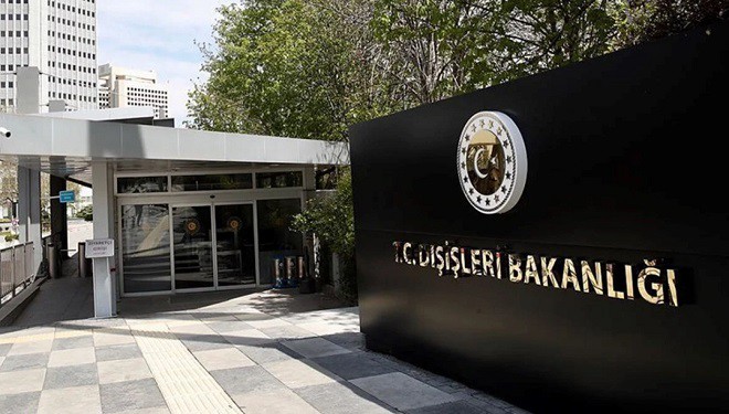 Van'a Dışişleri Bakanlığı Yurtiçi Temsilciliği açılıyor
