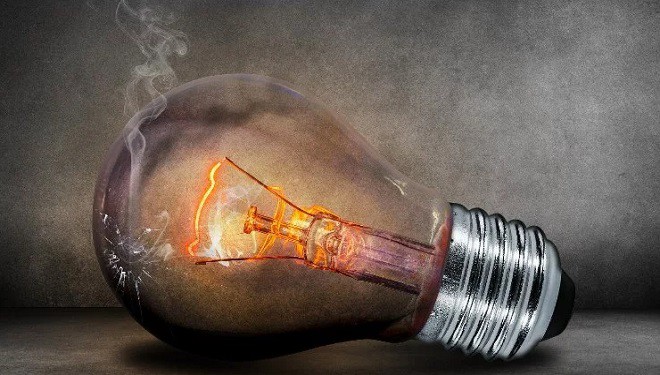 Van'da elektrik kesintisi (VEDAŞ kesinti)