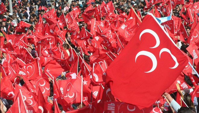 MHP Van il kongresi ne zaman yapılacak?