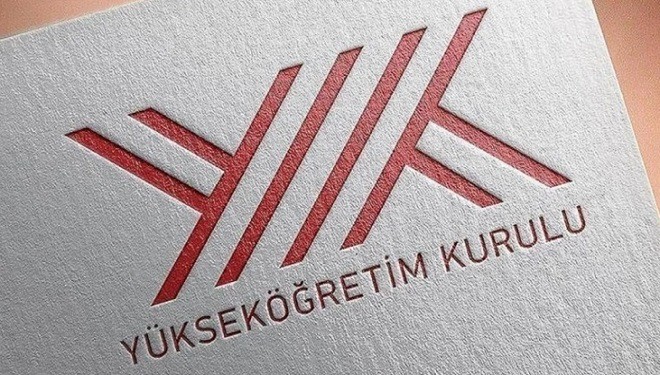 YÖK'ten 7 üniversite için uzaktan eğitim kararı! Listede Van var mı?