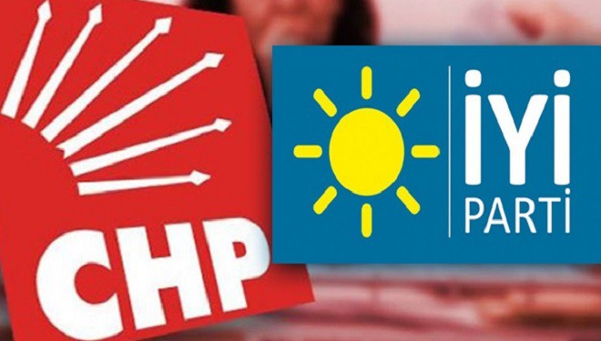 İYİ Parti konuşuyor, CHP sessiz kalıyor: İşte nedeni