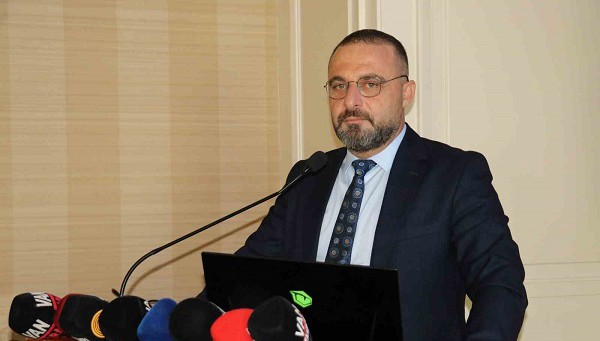 VBB Aday adayı Görünüş’ten Beşyol Meydanı projesi için flaş uyarı!