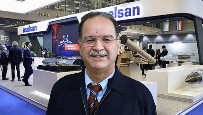 ASELSAN’ın yeni başkanı
