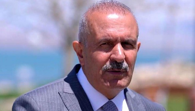 Kayatürk: Van’a İran’dan büyük bir heyet geliyor