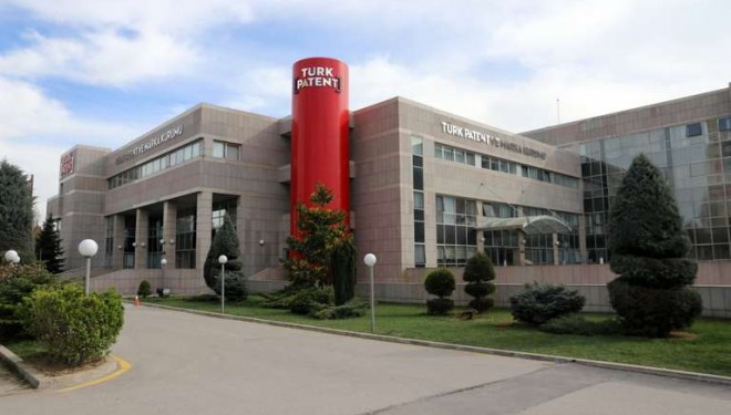 Van patent başvurusunda