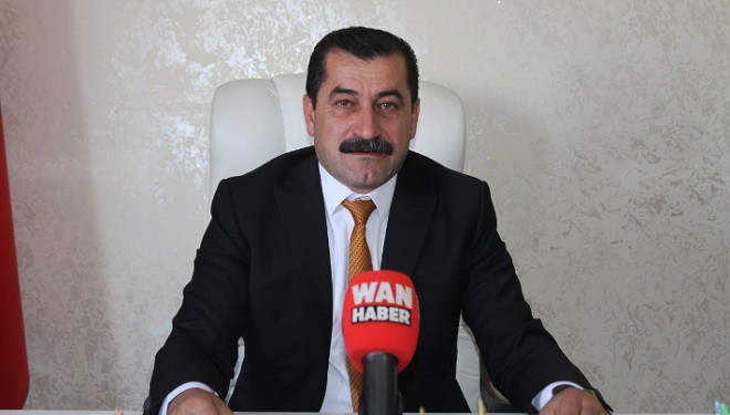Van’da yemek fiyatlarında standart yok! Başkan Işık'tan açıklama
