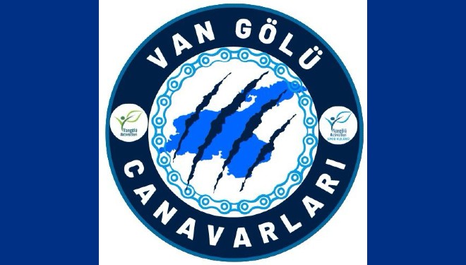 ‘Vangölü Canavarları