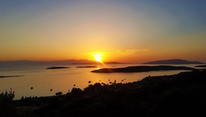 Türkiye'nin antik kentleri arasında Van'ın o ilçesi de var
