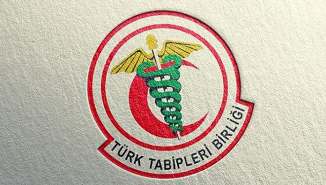 TTB bir gün içerisinde 3 doktorun hayatına son verdiğini açıkladı