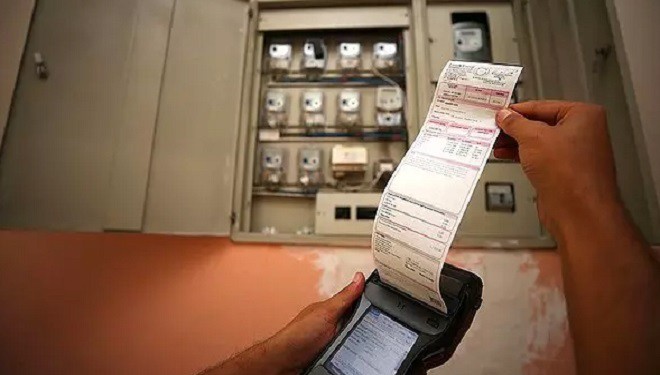 1 Ekim'den itibaren geçerli olacak 'Elektrik zammı' belli oldu