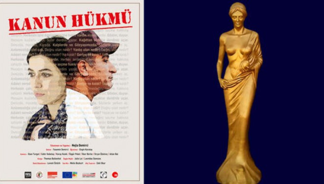 Altın Portakal Film Festivali iptal edildi!