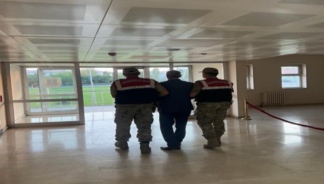 24 yıl hüküm giymiş