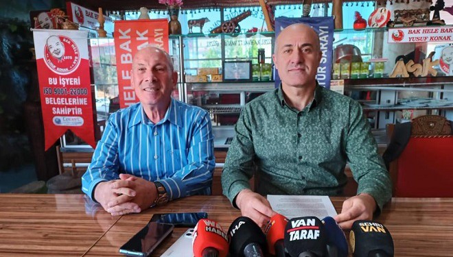 Konak, hizmetlerine yeni yerinde devam edecek
