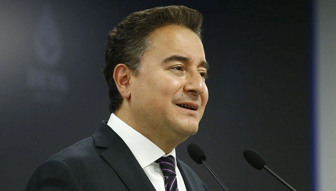 DEVA Partisi'nden 2024 'yerel seçim' kararı