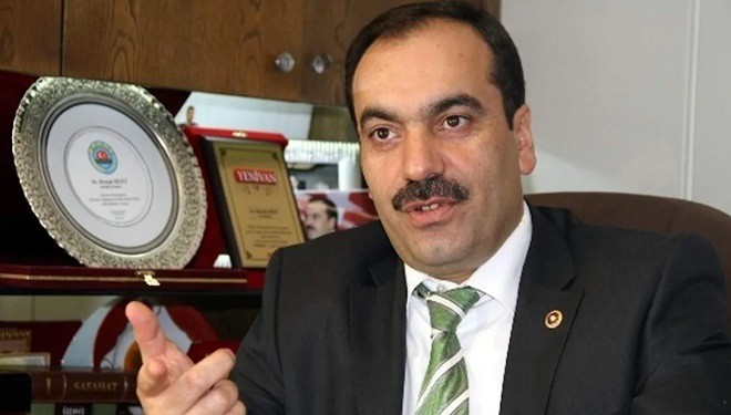 Milletvekili Bilici, Van'ın ulaştırmadaki kronik sorunlarını bakana sordu