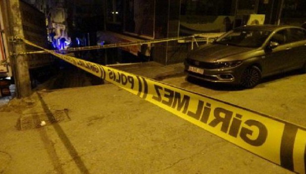 Taksici, aracında başından vurularak öldürüldü!