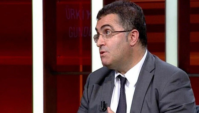 Genel af yasası çıkıyor: Hukukçu Ersan Şen açıkladı