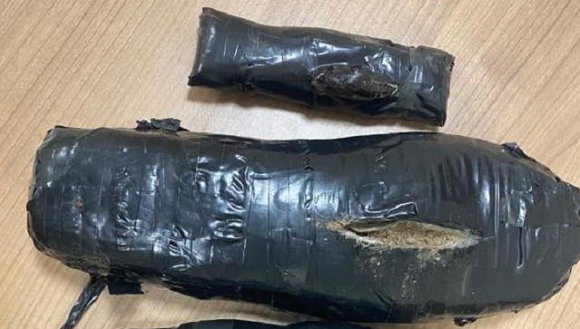 Van’da 1 kilo eroin ele geçirildi
