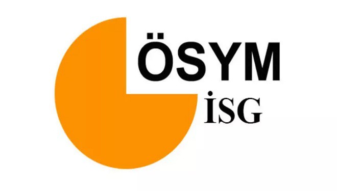 İSG-2 başvuruları başladı (ÖSYM duyurdu)