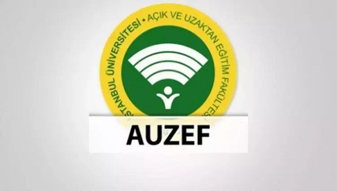 2023 AUZEF vize sınav tarihleri belli oldu