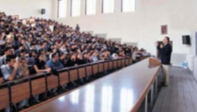 Üniversitelerin ısmarlama kadroları akademiyi yıpratıyor!