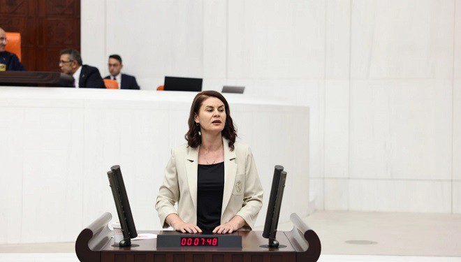 Gülcan Kaçmaz Sayyiğit: Yeni bir stadyum istiyoruz