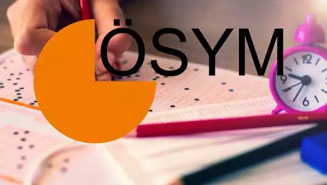 ÖSYM açıkladı: İşte KPSS sınav tarihleri!