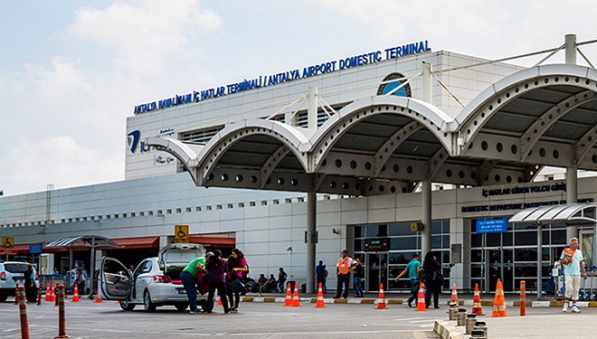 Vanlıların en çok göç ettiği iller arasında Antalya'da var