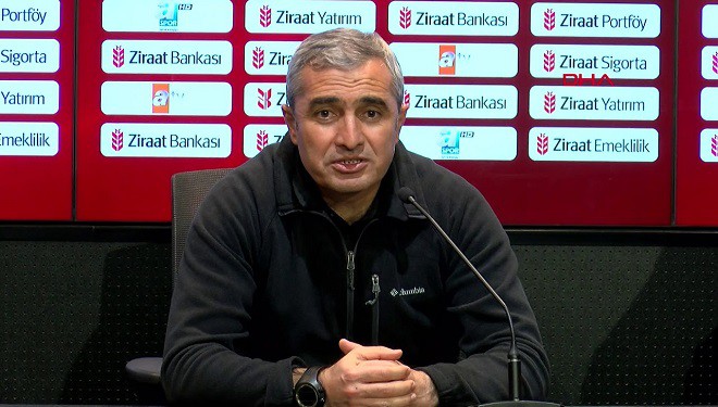 Vanspor'da Mustafa Sarıgül ile yollar ayrıldı