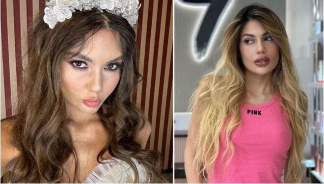 Nihal ve Bahar Candan gözaltına alındı!