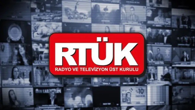 RTÜK'ten 7 kanala ceza!