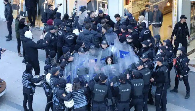 Van’da gözaltına alınan 31 kişi serbest bırakıldı